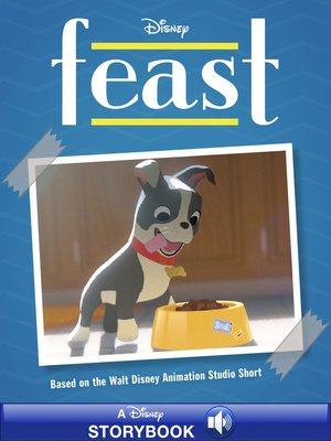 cover image of Feast